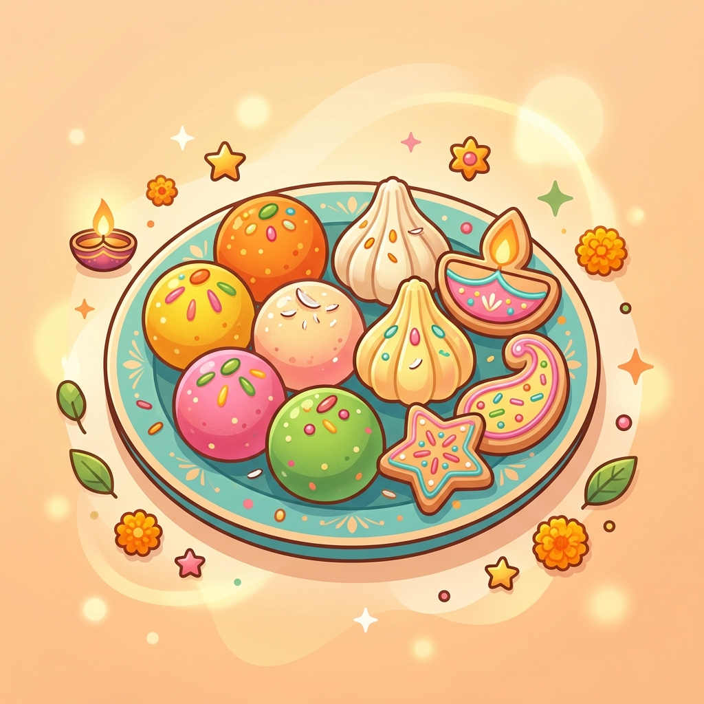 Festival Special workshop illustration